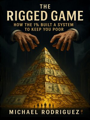 cover image of The Rigged Game